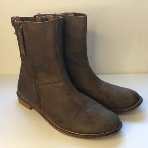 Modern Vintage W's 37.5 low boots